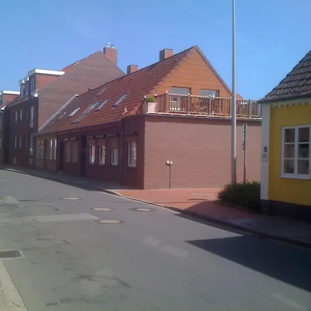 Ferienhaus Am Strand Eckernförde Extérieur photo