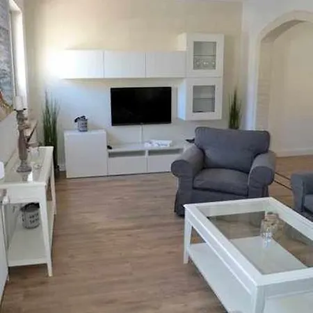 Ferienhaus Am Strand Eckernförde Extérieur photo