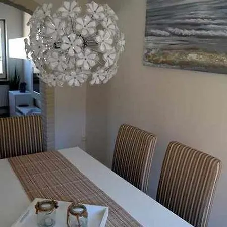 Ferienhaus Am Strand Eckernförde Extérieur photo