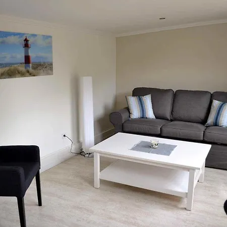 Ferienhaus Am Strand Eckernförde Extérieur photo