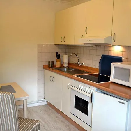 Ferienhaus Am Strand Eckernförde Extérieur photo