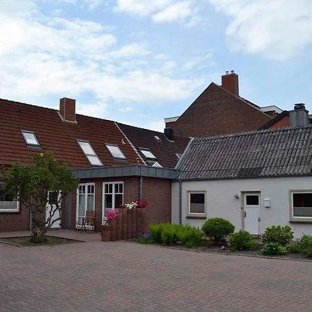 Ferienhaus Am Strand Eckernförde Extérieur photo