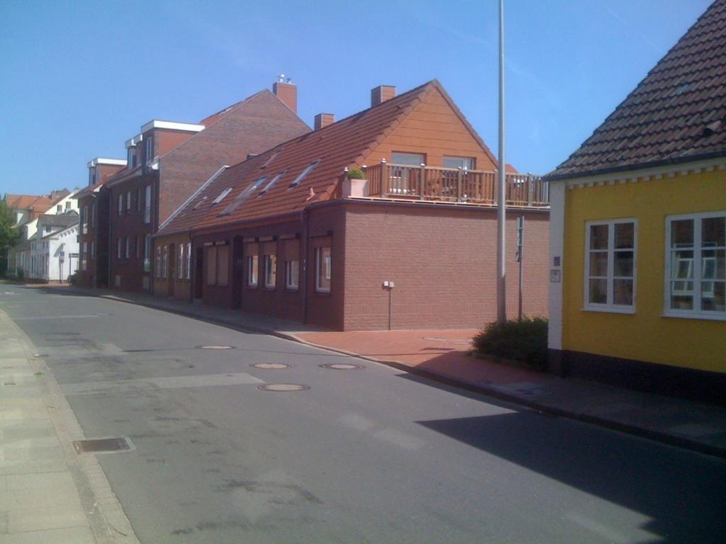 Ferienhaus Am Eckernförde
