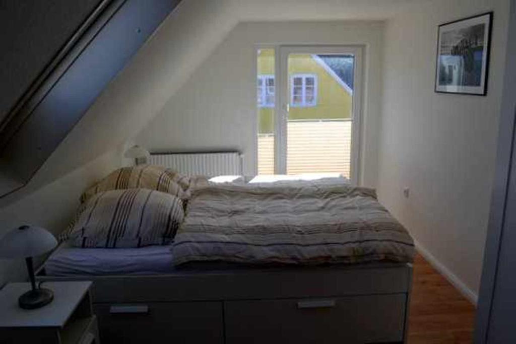 Ferienhaus Am *