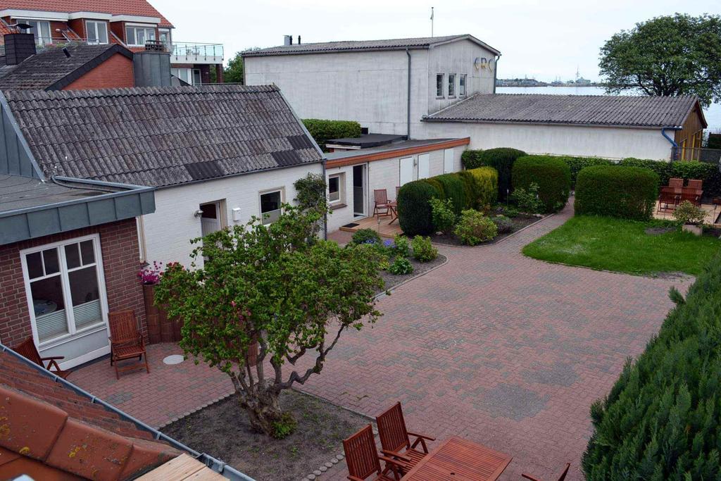 Am Eckernförde